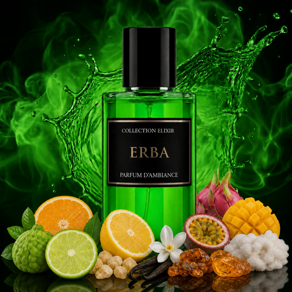 ERBA ELIXIR