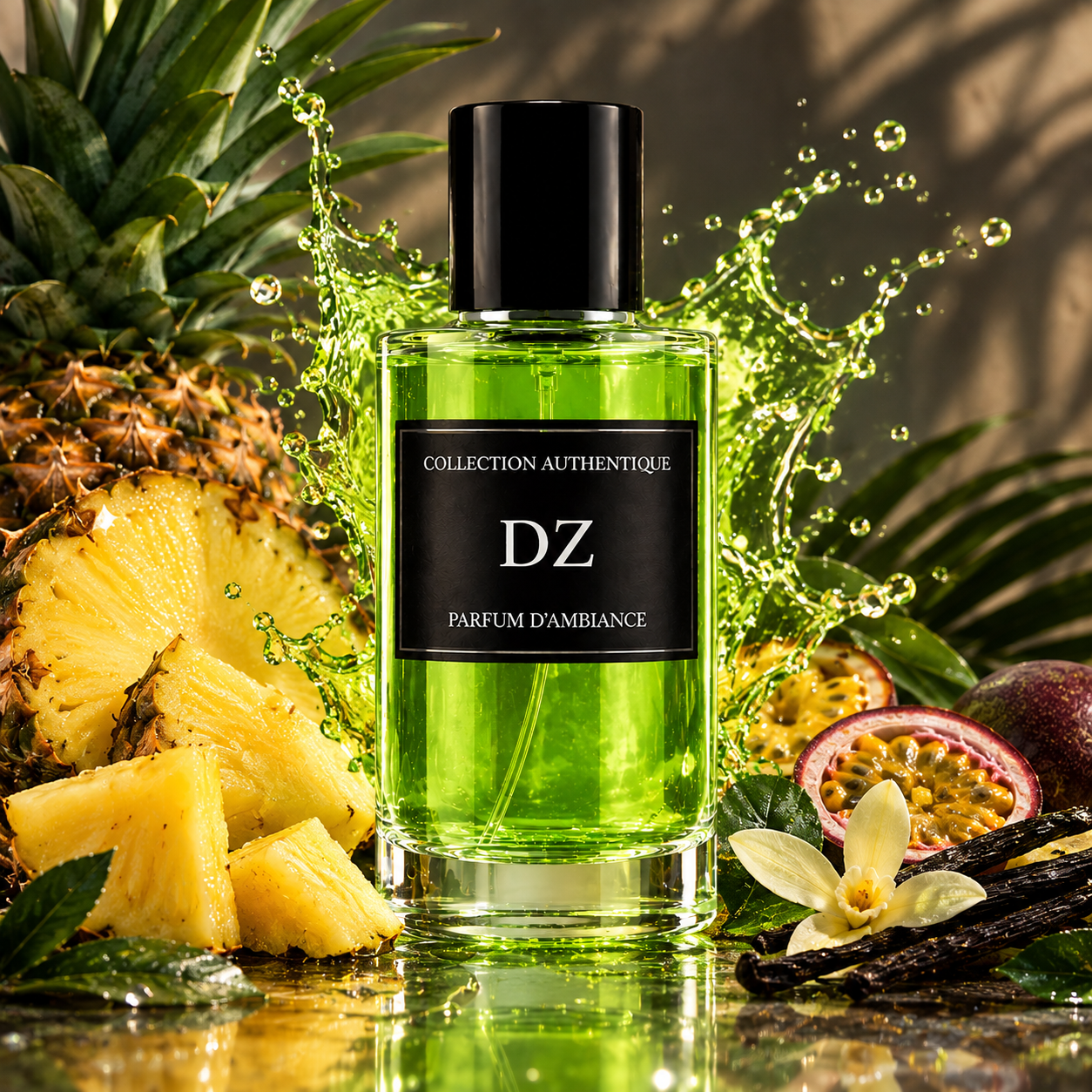 DZ