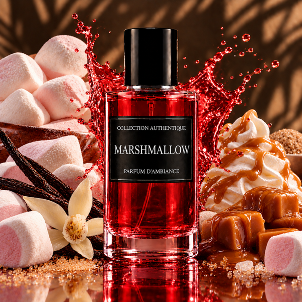 MARSHMALLOW