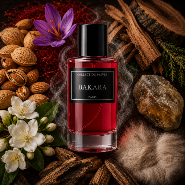 BAKARA