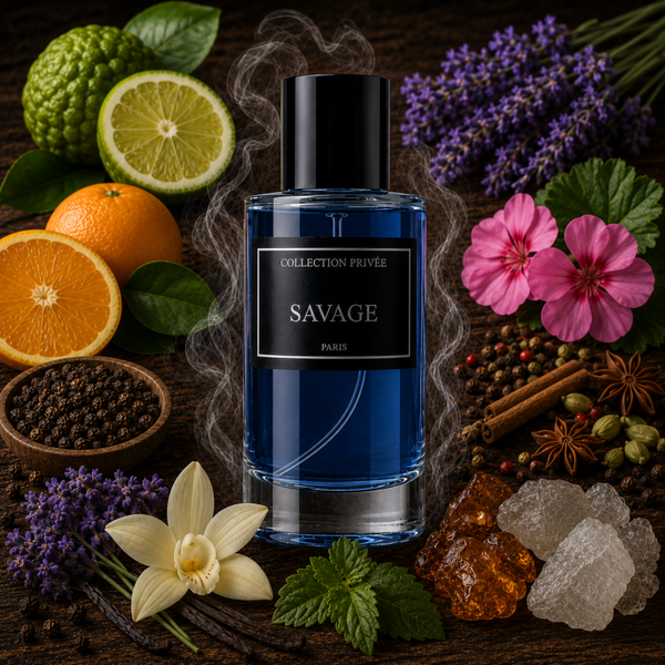 SAUVAGE