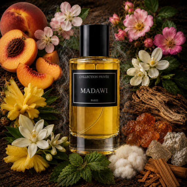 MADAWI