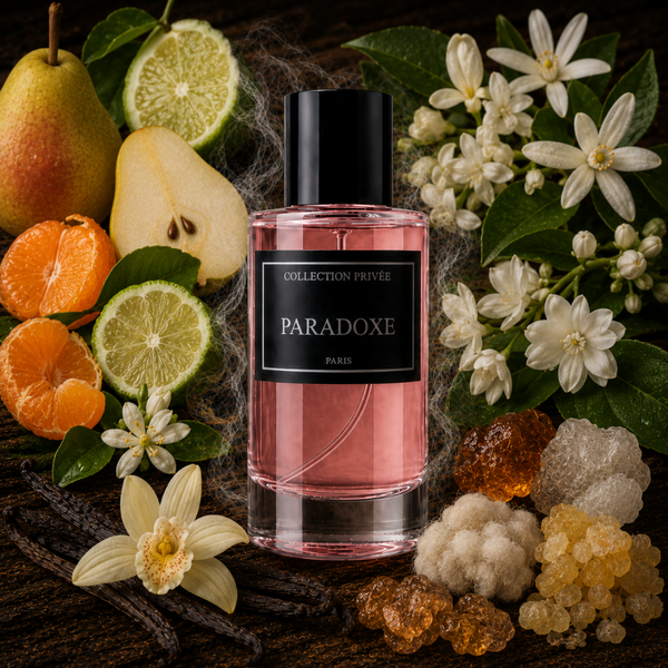 PARADOXE