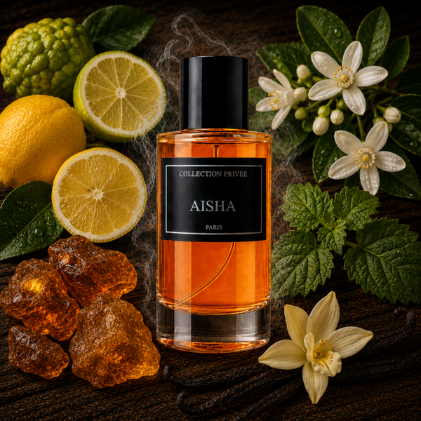 AISHA