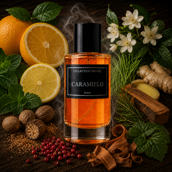 CARAMIELO