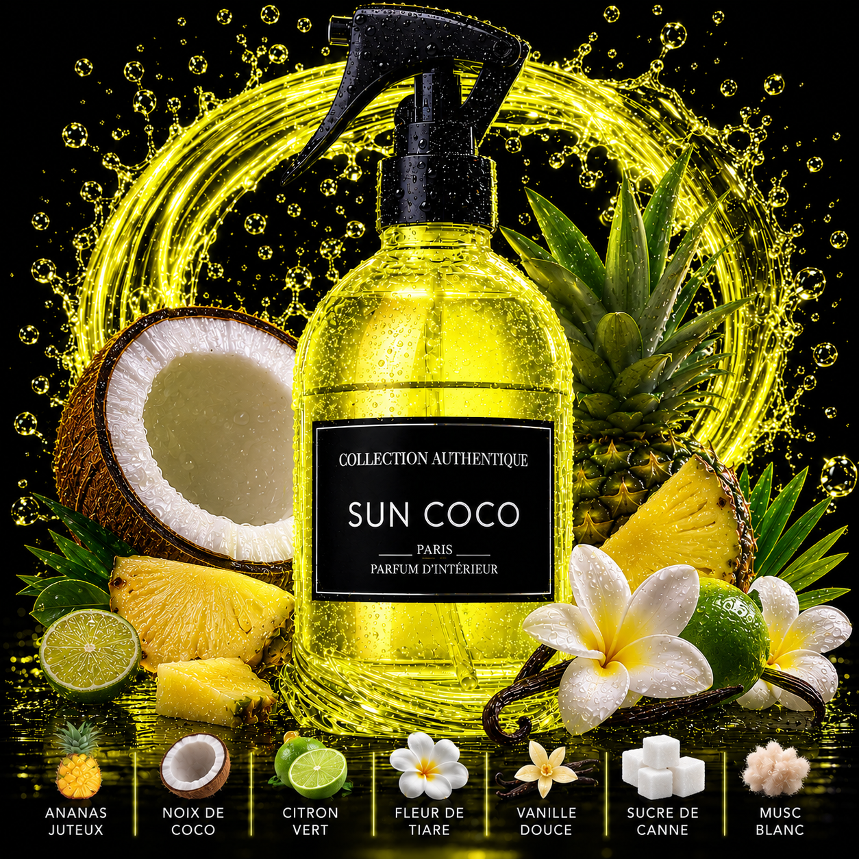SUN COCO