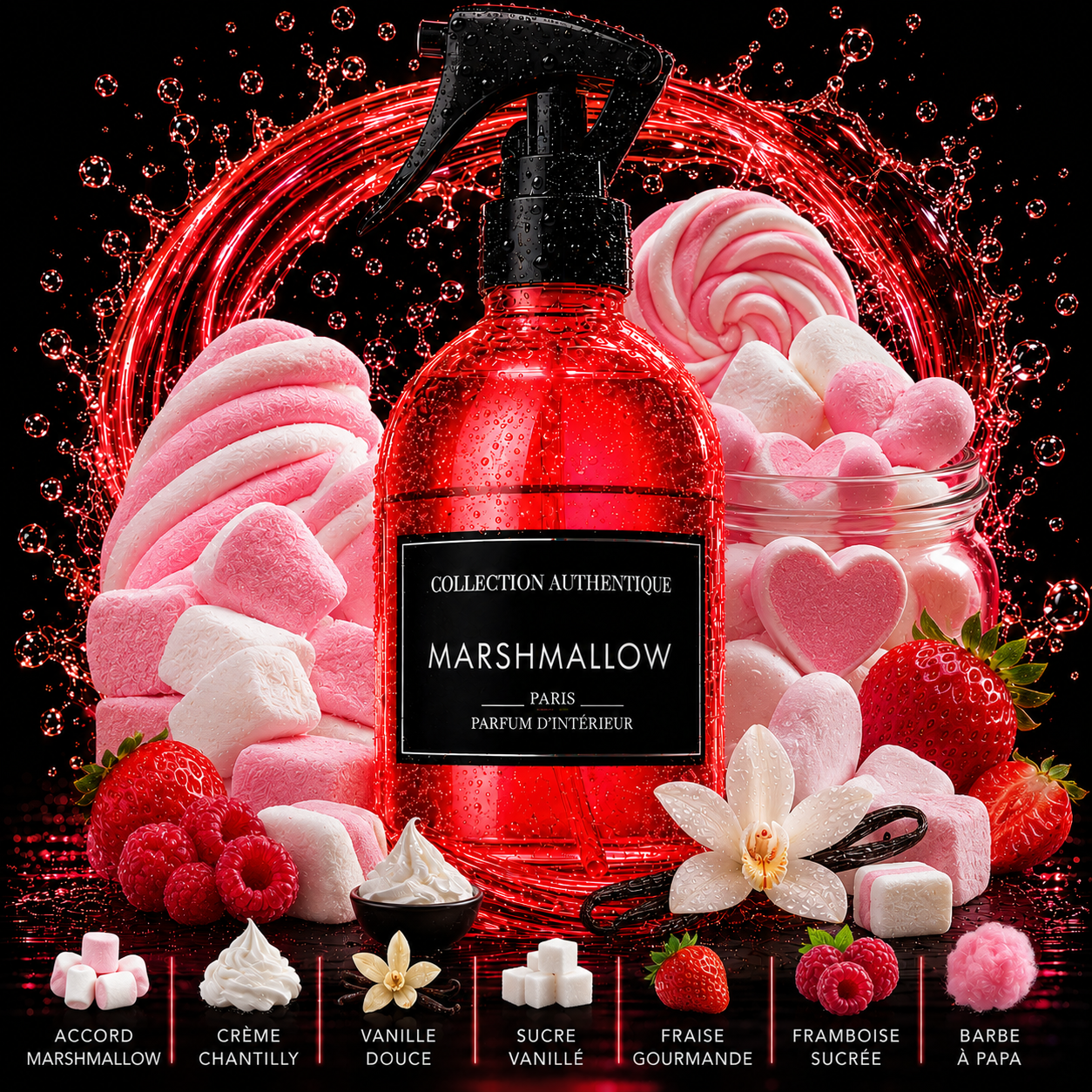 MARSHMALLOW