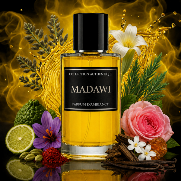 MADAWI