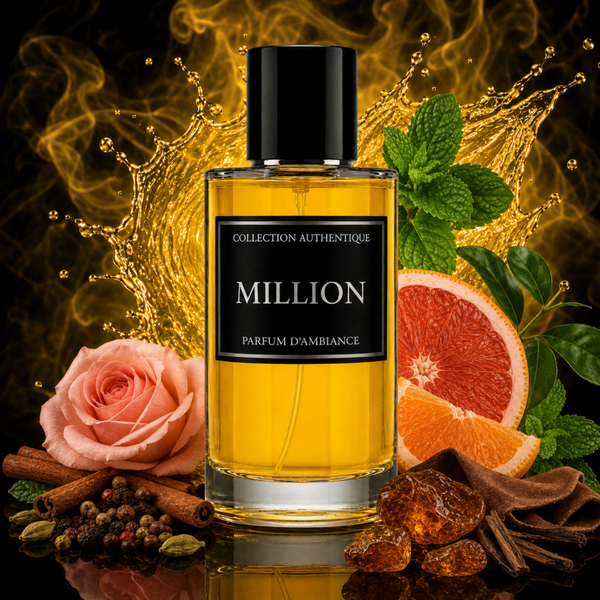 MILLION ELIXIR
