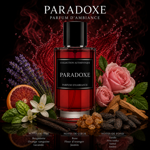 PARADOXE ELIXIR