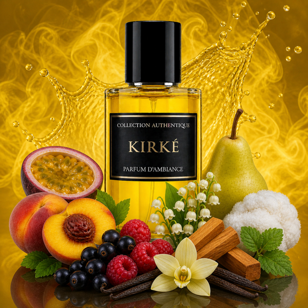 KIRKE ELIXIR