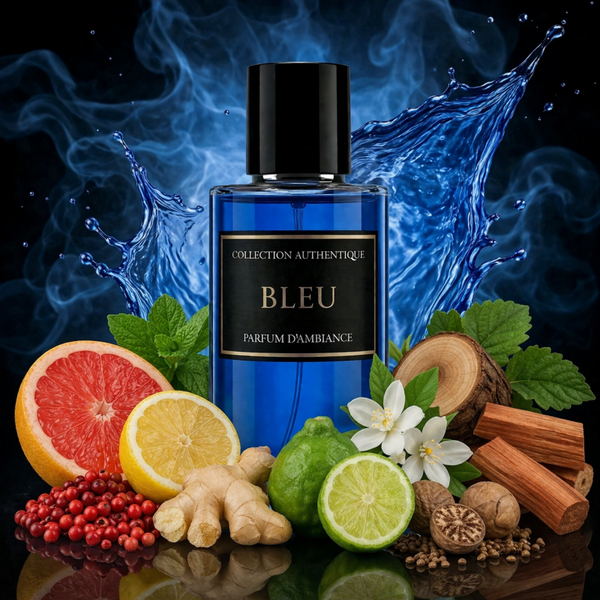 BLEU ELIXIR
