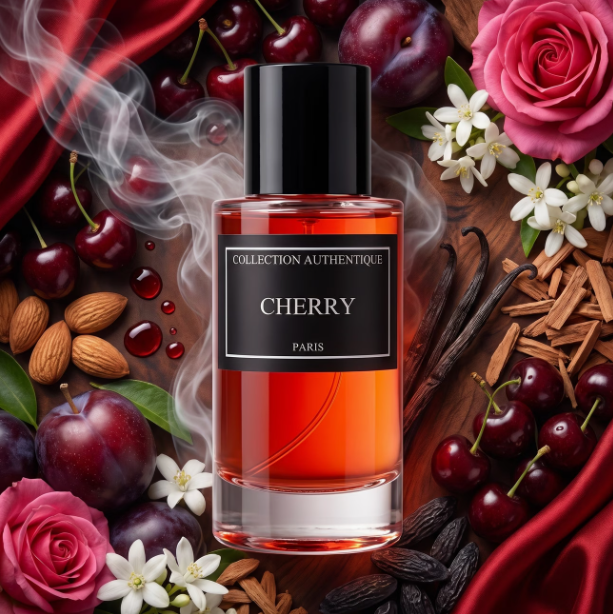 CHERRY