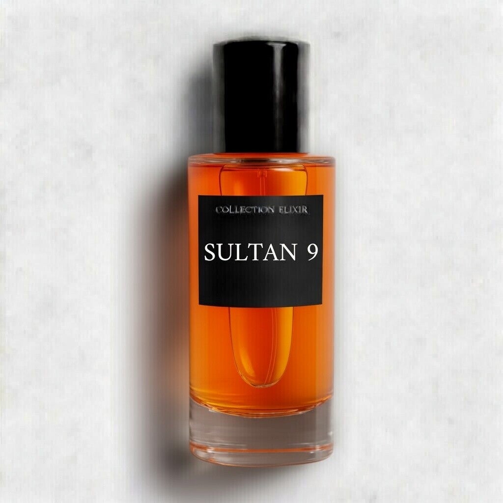 SULTAN 9