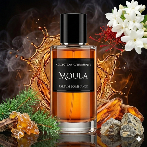 MOULA ELIXIR