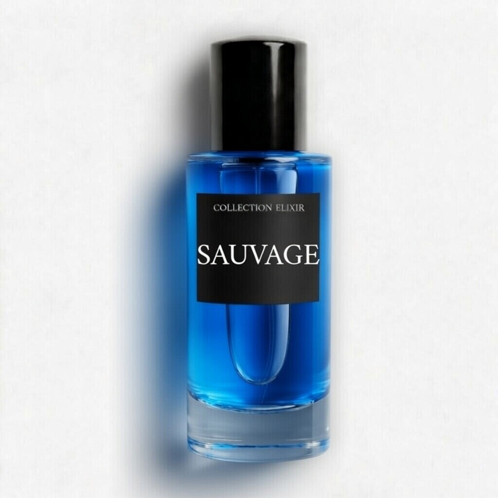 SAUVAGE