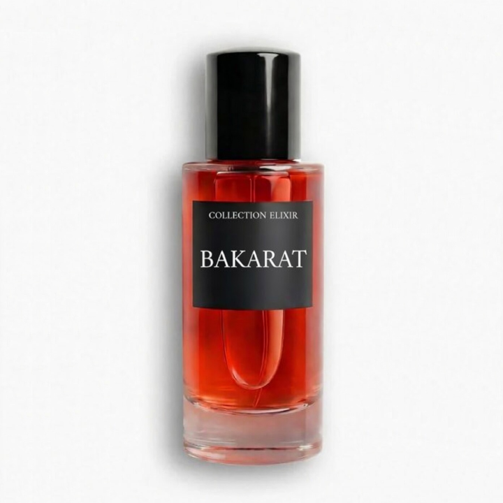 BAKARAT