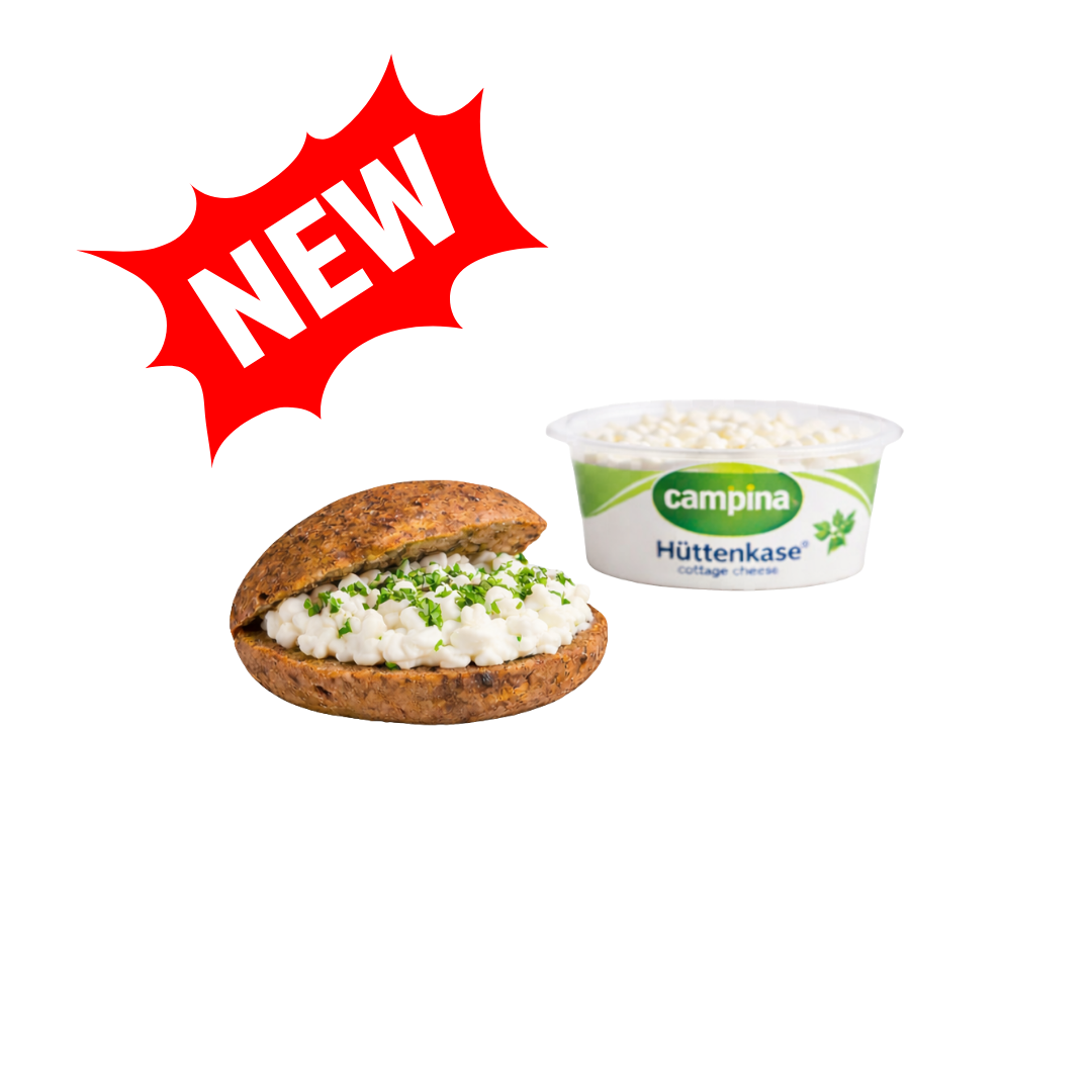 Bread 4U - Low Carb High Protein