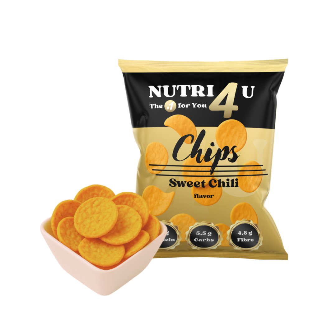 Chips 4U - Sweet Chili