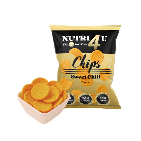 Chips 4U - Sweet Chili