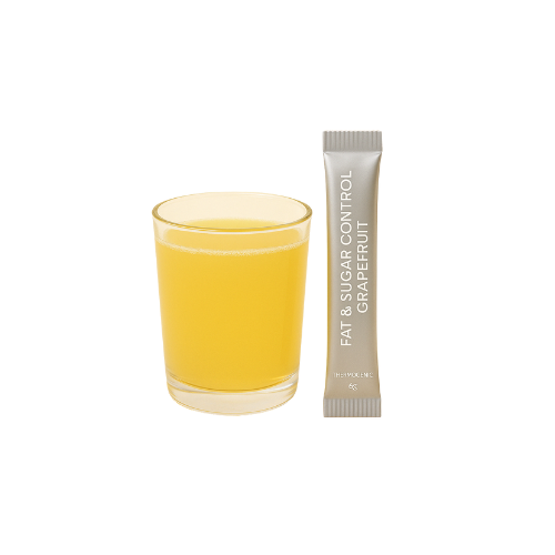 Blocker 4U - Fat & Sugar Control