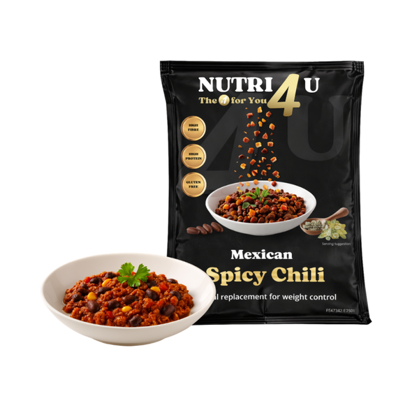 Meal 4U - Spicy Chili