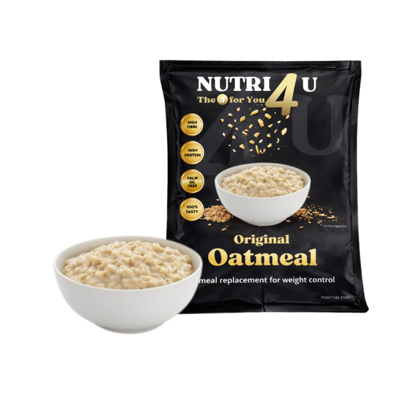 Oatmeal 4U - Original