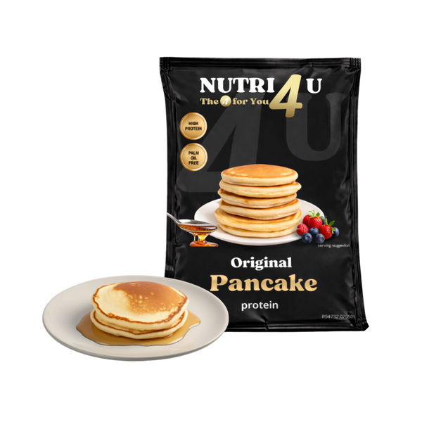Pancake 4U - Protein
