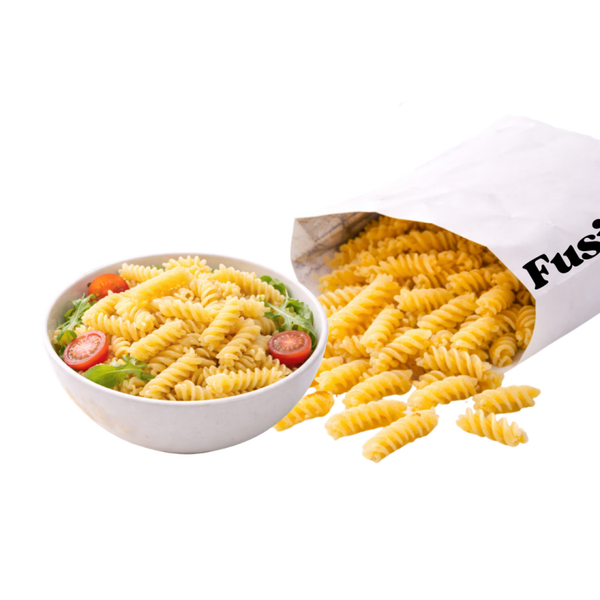 Pasta 4U - Fusilli