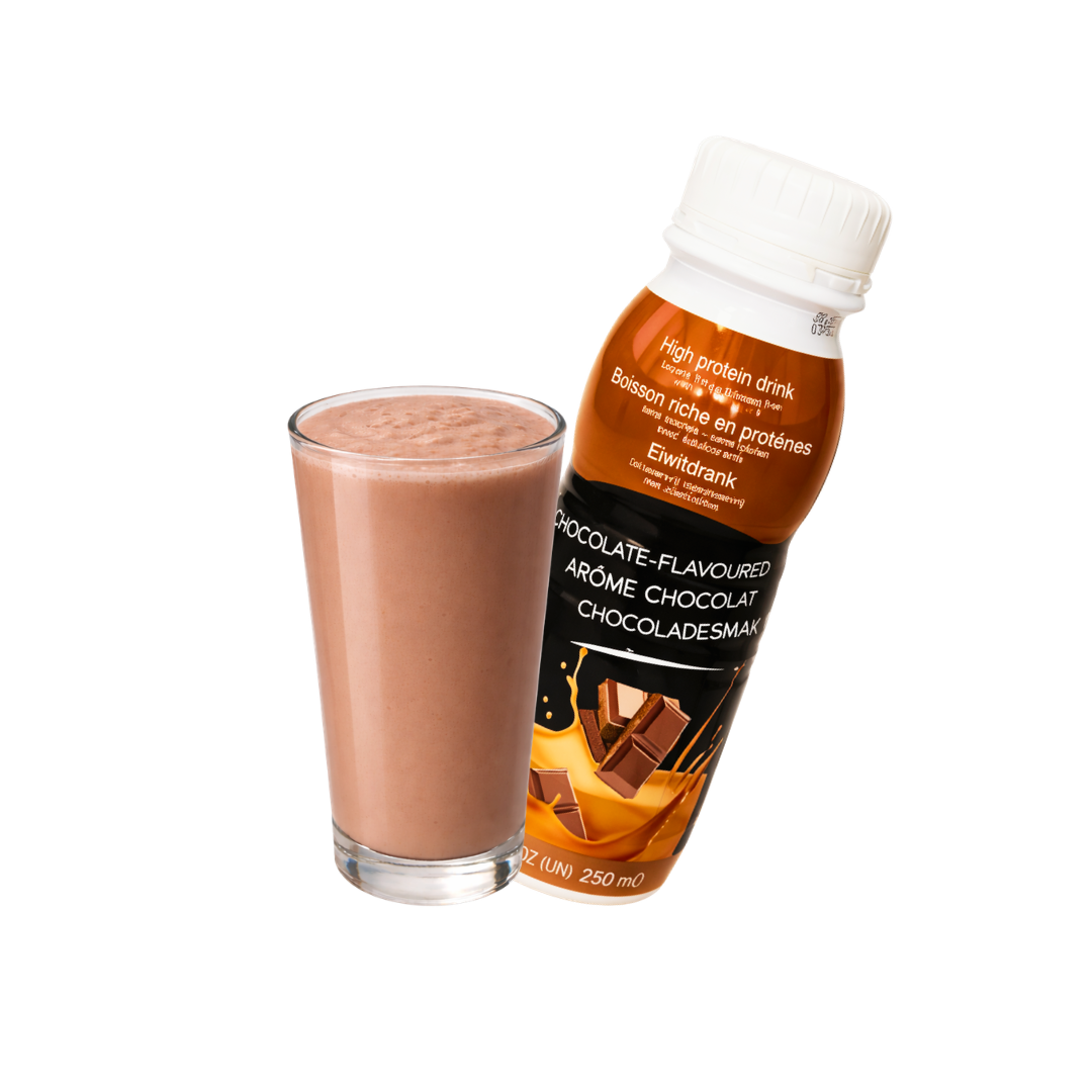 Shake To Go - Chocolate