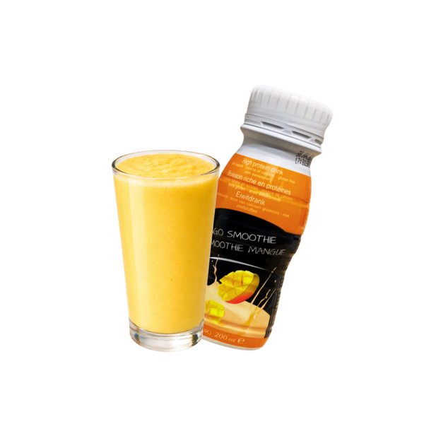 Shake 4U To Go - Mango