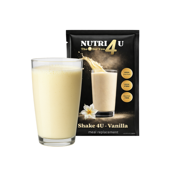 Shake 4U - Vanilla
