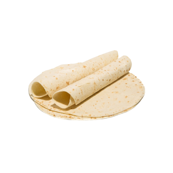 Wrap 4U - Low Carb