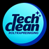TechClean Roltrapreiniging