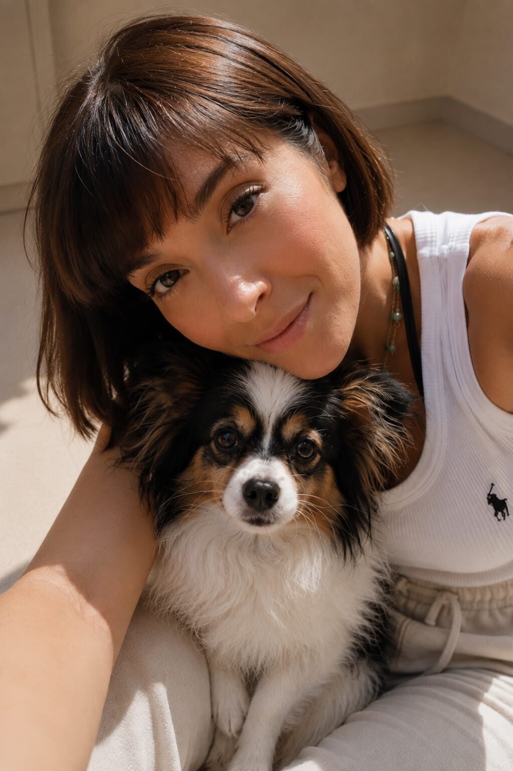 Persönliche Betreuung im Calypso Dogs Studio