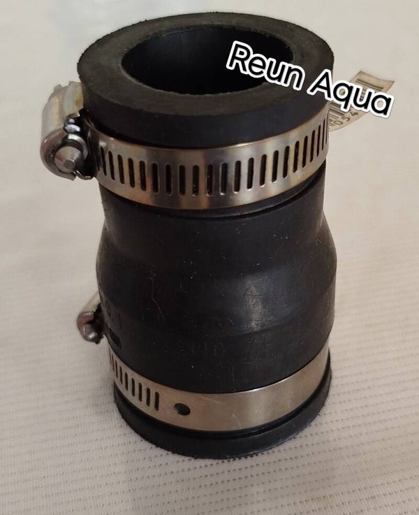 Manchon réducteur EPDM 40/32