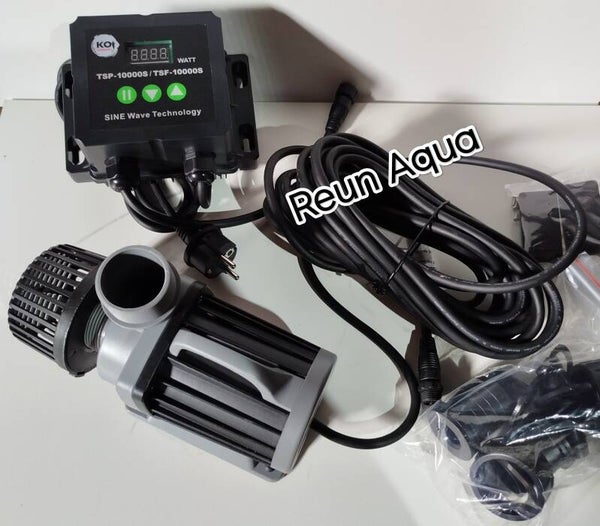 Pompe à eau Koï company TSP-10000