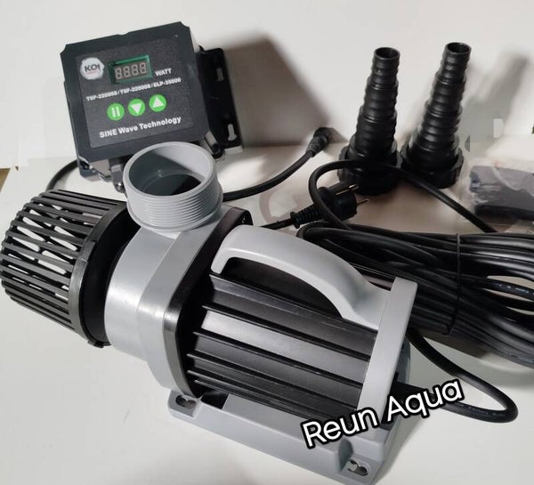 Pompe à eau Koï company TSP-22000