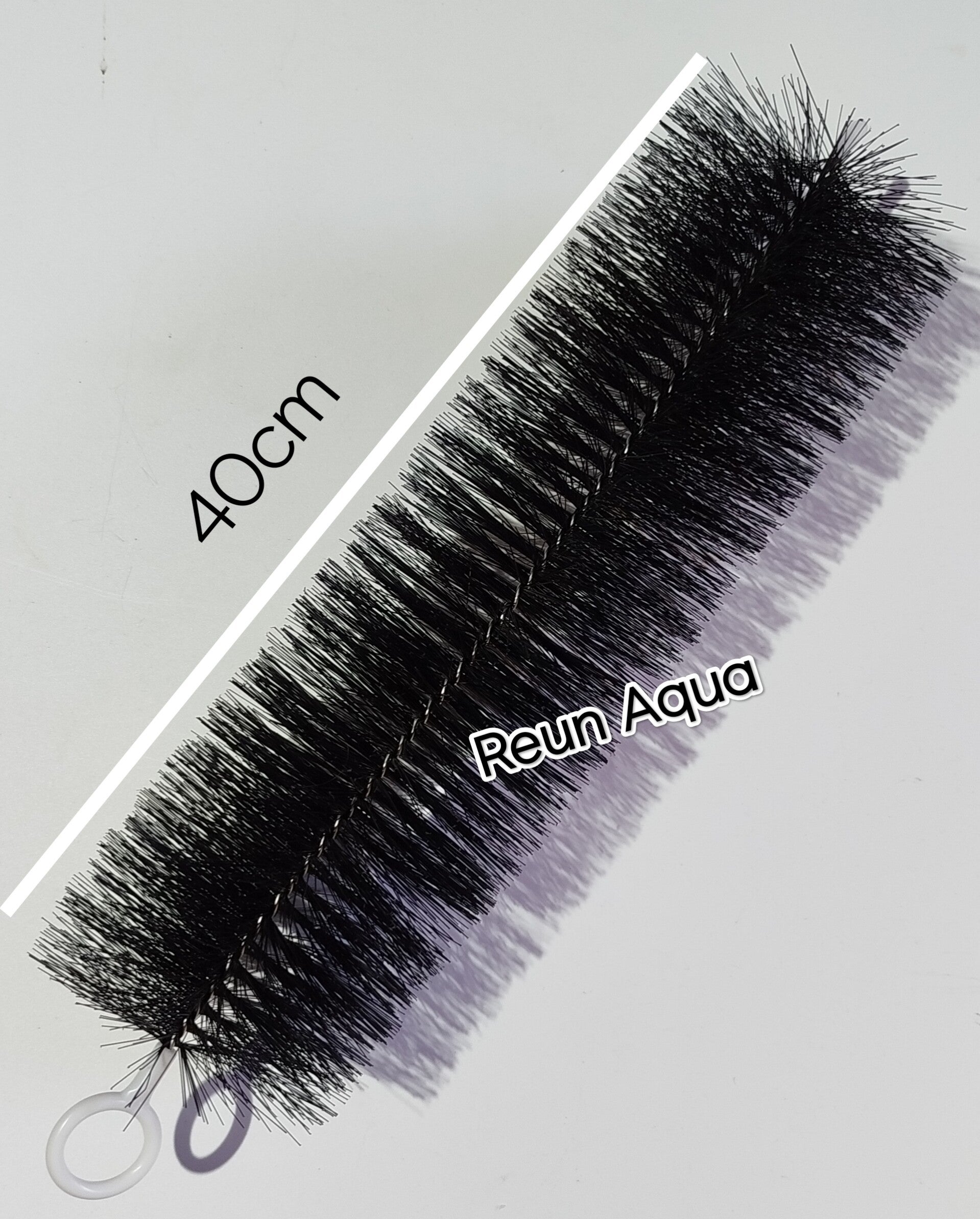 Brosses filtrantes