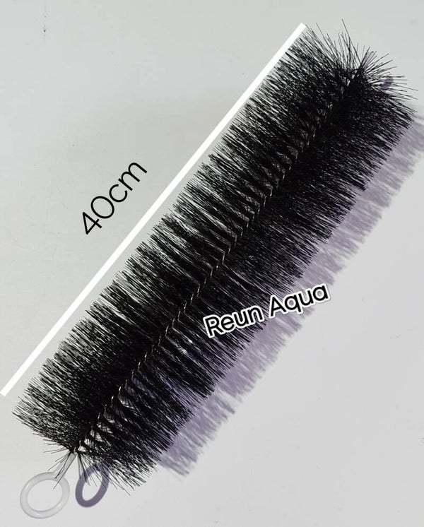 Brosses filtrantes