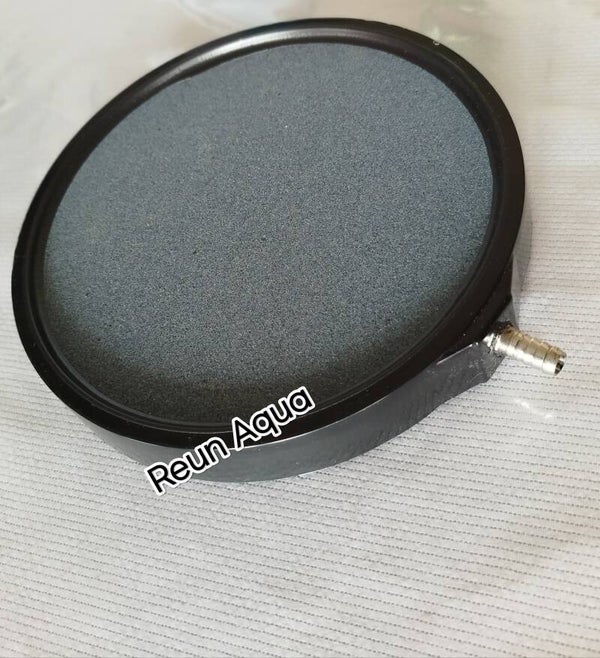 Diffuseur à air disque Diamètre 20cm