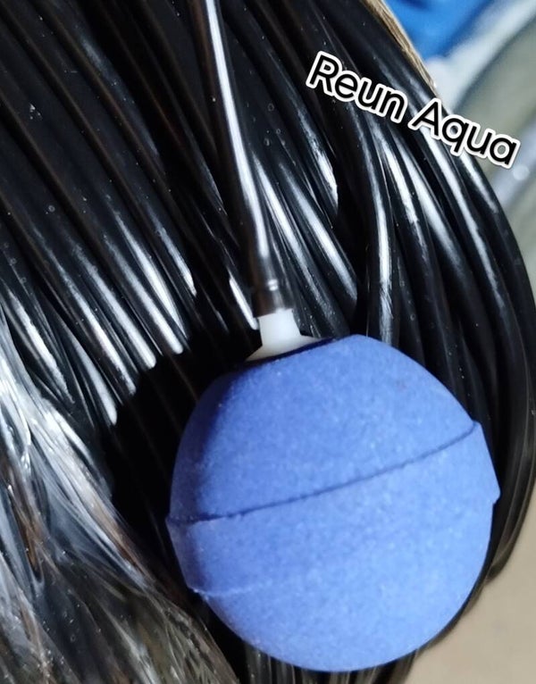 Tuyau à air souple Diamètre 4mm