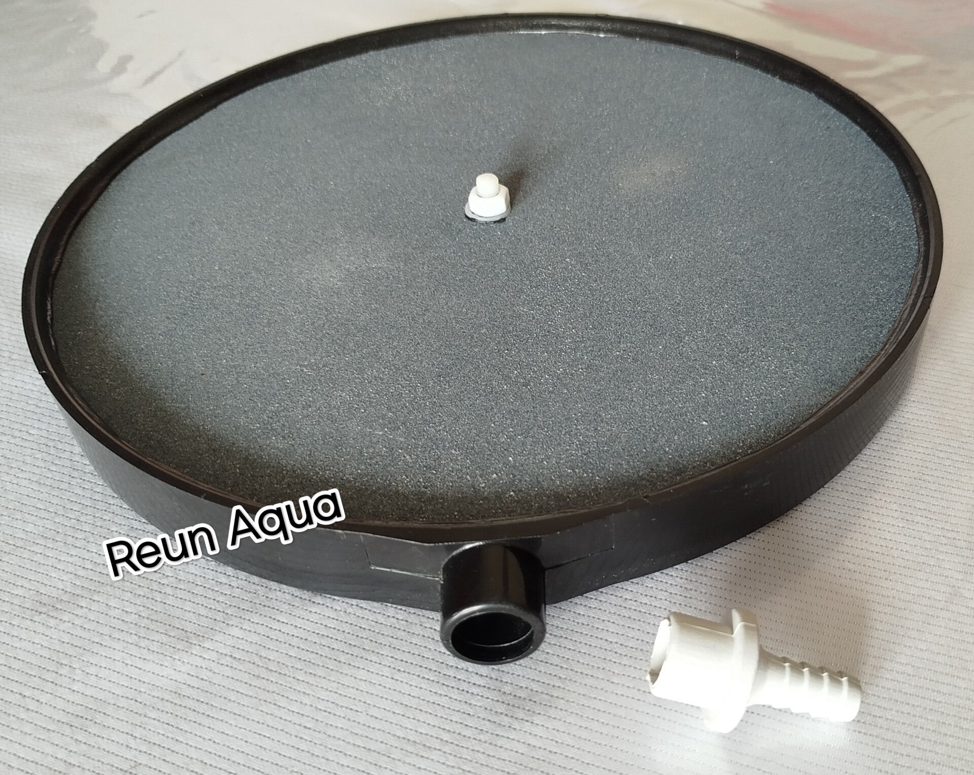 Diffuseur à air disque Diamètre 30cm