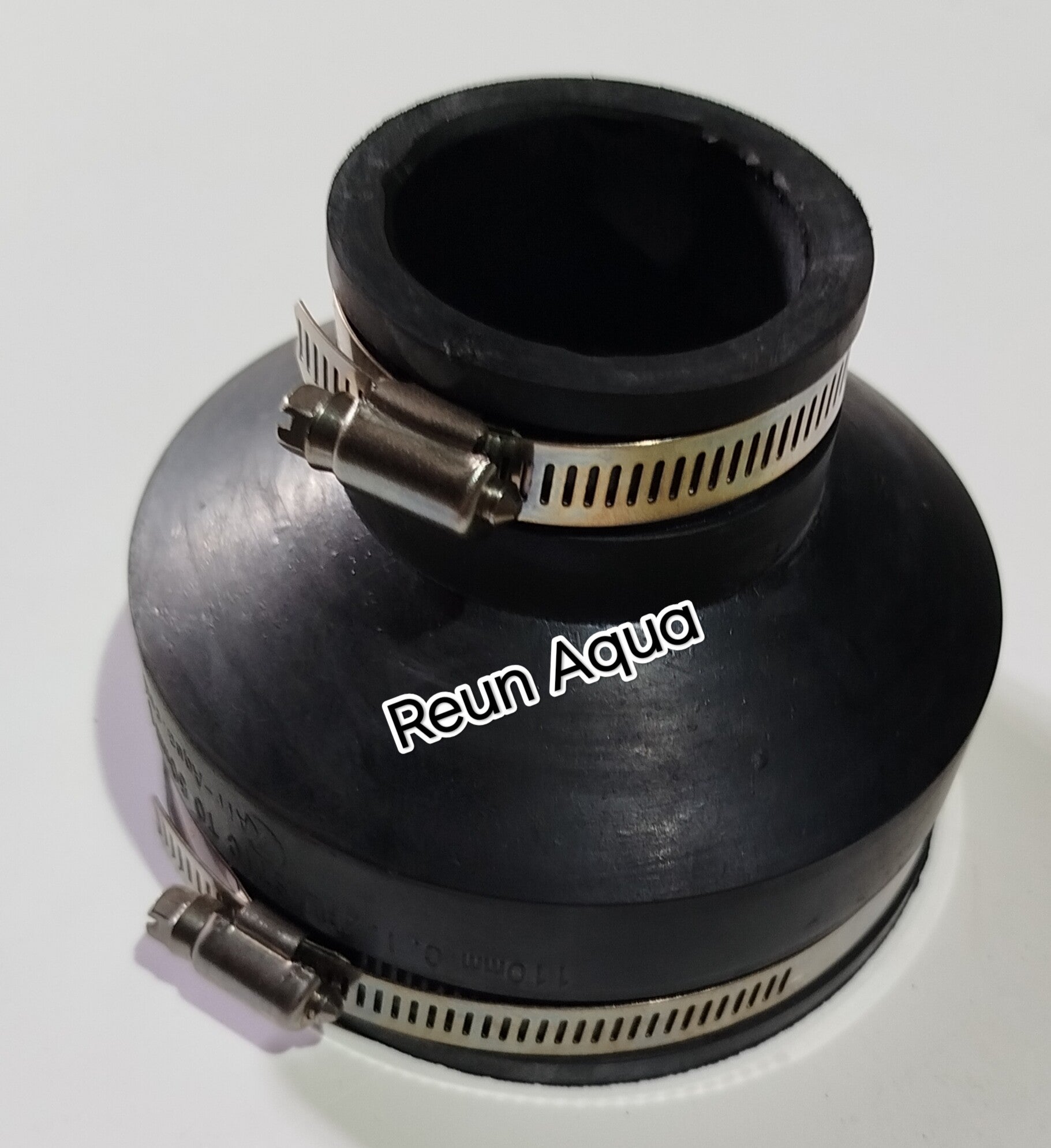 Manchon réducteur EPDM 110/50
