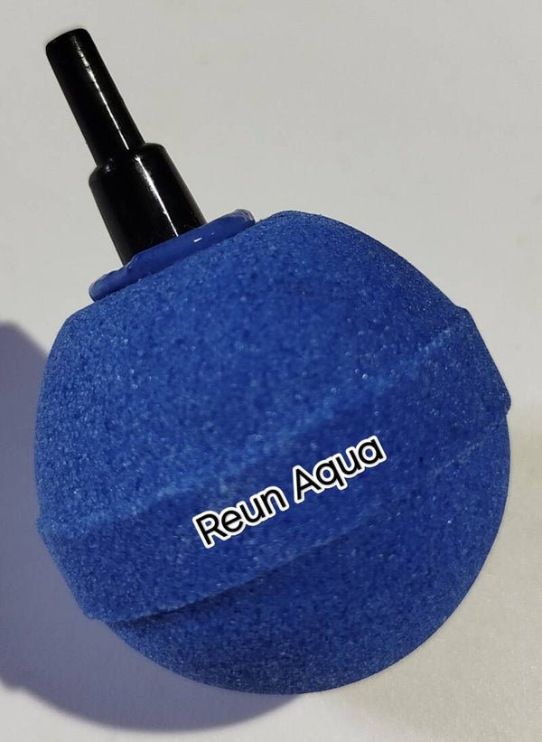 Diffuseur d'air boule 4cm