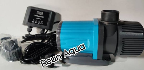 Pompe à eau Réglable CHANING 12000L/h