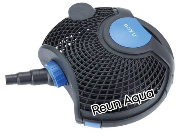 Pompe à eau BOYU 15000L/h