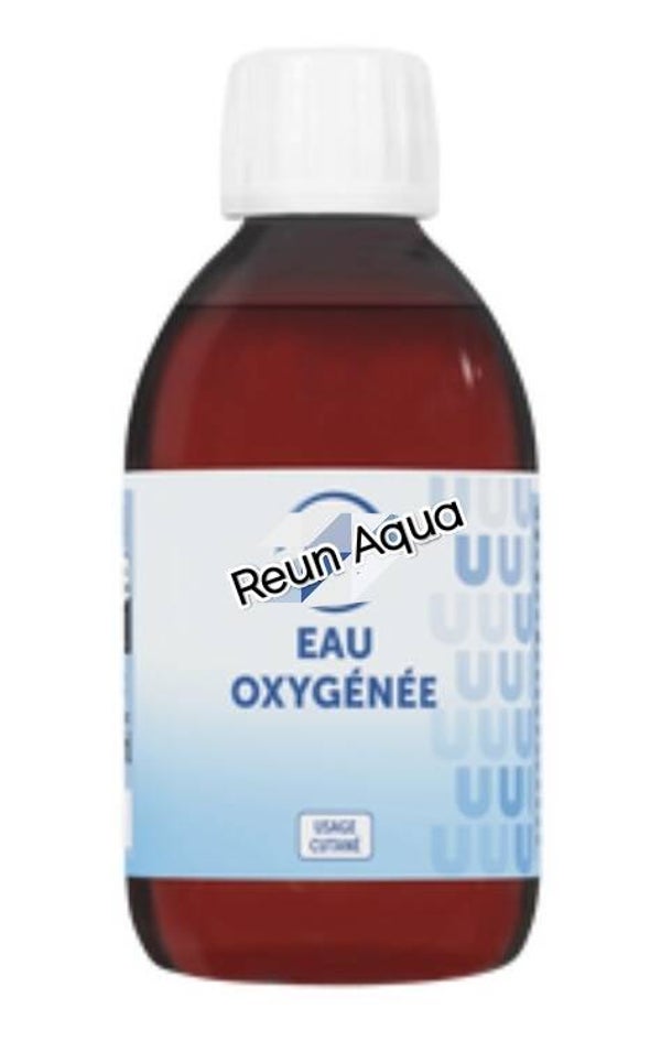 Eau Oxygénée 10 volumes