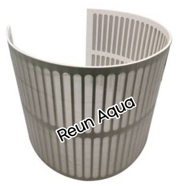 Tamis de remplacement Filtre à Tambour