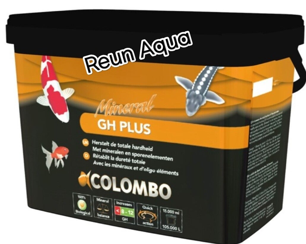 GH PLUS COLOMBO 15000ml/105000L